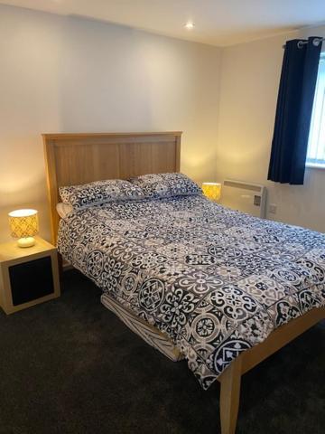 Doc Y Gogledd Apartment Llanelli Ngoại thất bức ảnh