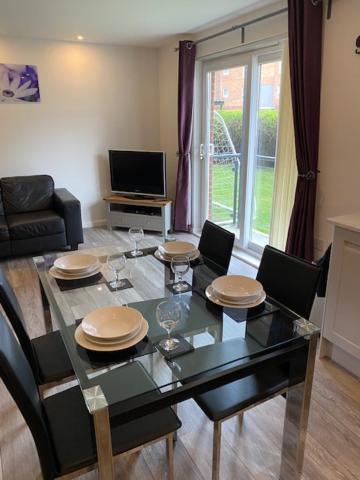 Doc Y Gogledd Apartment Llanelli Ngoại thất bức ảnh