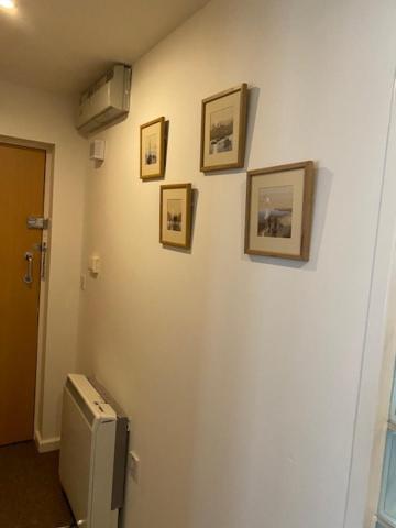 Doc Y Gogledd Apartment Llanelli Ngoại thất bức ảnh