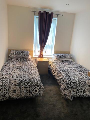 Doc Y Gogledd Apartment Llanelli Ngoại thất bức ảnh