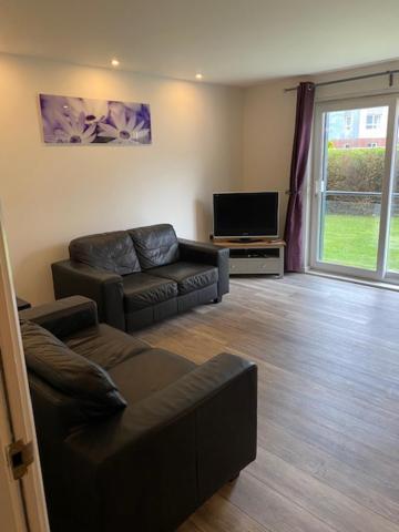 Doc Y Gogledd Apartment Llanelli Ngoại thất bức ảnh