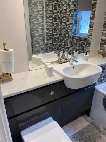 Doc Y Gogledd Apartment Llanelli Ngoại thất bức ảnh