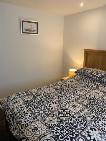 Doc Y Gogledd Apartment Llanelli Ngoại thất bức ảnh